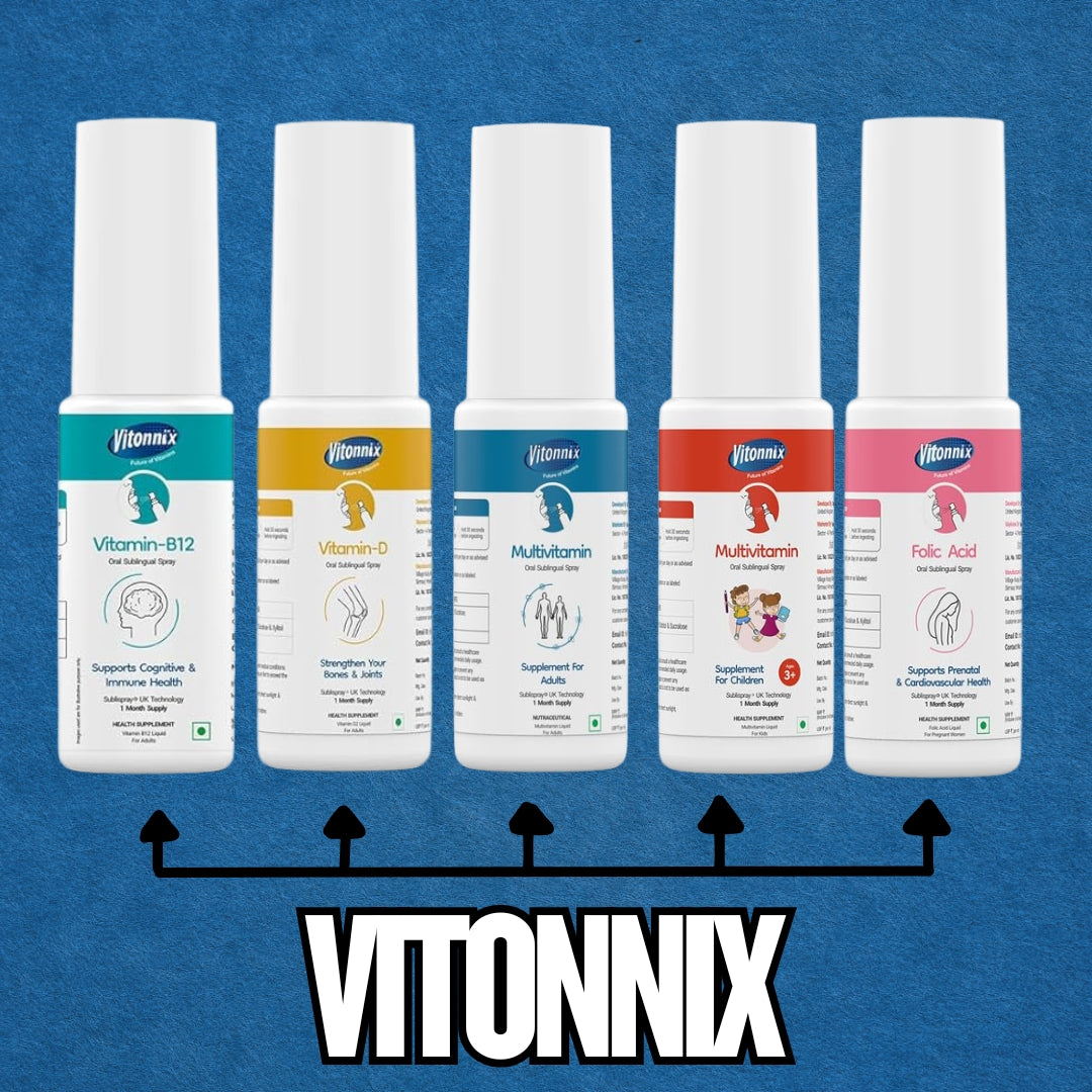 VITONNIX